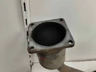 Second-hand car spare part catalytic converter for citroen c3 lx oem iam references ge0004136818  2010