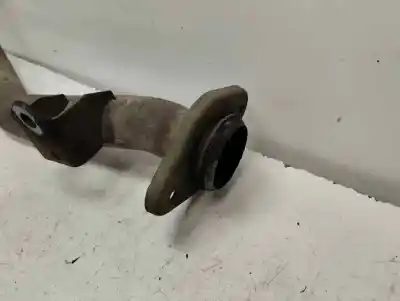 Second-hand car spare part catalytic converter for citroen c3 lx oem iam references ge0004136818  2010