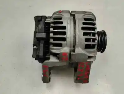 Автозапчастина б/у генератор для opel corsa c (x01) 1.4 twinport (f08, f68) посилання на oem iam 