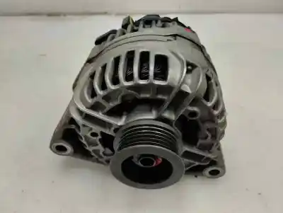 Second-hand car spare part alternator for opel corsa c (x01) 1.4 twinport (f08, f68) oem iam references   2004