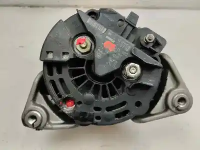 Second-hand car spare part alternator for opel corsa c (x01) 1.4 twinport (f08, f68) oem iam references   2004