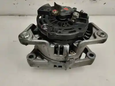 Second-hand car spare part alternator for opel corsa c (x01) 1.4 twinport (f08, f68) oem iam references   2004