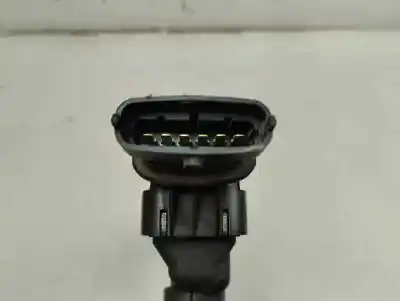 Автозапчастина б/у котушка запалювання для opel corsa c (x01) 1.4 twinport (f08, f68) посилання на oem iam   2004