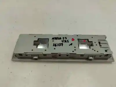 Second-hand car spare part interior light for seat ateca (kh7) sport utility oem iam references   2023