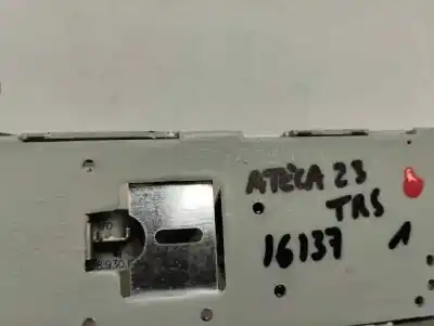 Second-hand car spare part interior light for seat ateca (kh7) sport utility oem iam references   2023