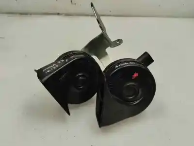 Peça sobressalente para automóvel em segunda mão buzina / sirene por seat ateca (kh7) sport utility referências oem iam 5q0 951 221 c