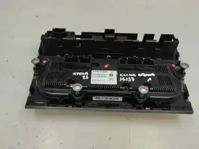 Second-hand car spare part climate control for seat ateca (kh7) sport utility oem iam references 5f0907044ar  2023