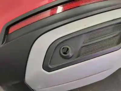 Piesă de schimb auto la mâna a doua bara spate pentru seat ateca (kh7) sport utility referințe oem iam   2023