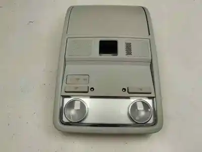 Peça sobressalente para automóvel em segunda mão luz interior por seat ateca (kh7) sport utility referências oem iam 5e0 867 489 b