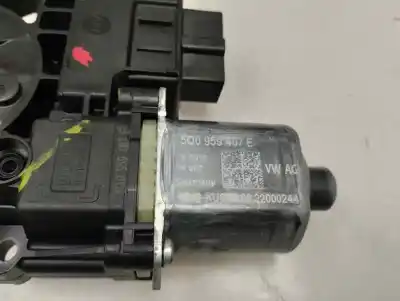 Peça sobressalente para automóvel em segunda mão motor elevador vidro traseiro esquerdo por seat ateca (kh7) sport utility referências oem iam 5q0 959 407 e  2023