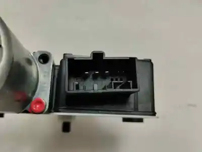 Peça sobressalente para automóvel em segunda mão motor elevador vidro traseiro esquerdo por seat ateca (kh7) sport utility referências oem iam 5q0 959 407 e  2023