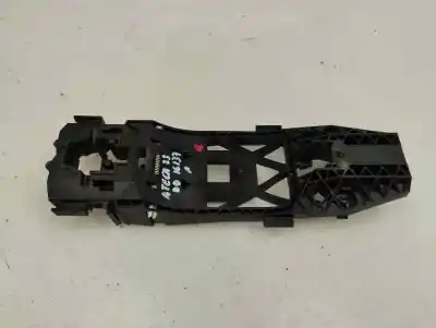 Peça sobressalente para automóvel em segunda mão Puxador Exterior Frente Direito por SEAT ATECA (KH7) SPORT UTILITY Referências OEM IAM 5N0 839 885 H  2023