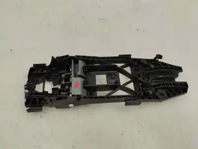 Peça sobressalente para automóvel em segunda mão puxador exterior frente direito por seat ateca (kh7) sport utility referências oem iam 5n0 839 885 h  2023