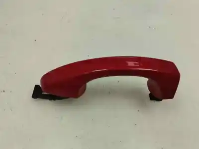 Peça sobressalente para automóvel em segunda mão Puxador Exterior Traseiro Direito por SEAT ATECA (KH7) SPORT UTILITY Referências OEM IAM   2023