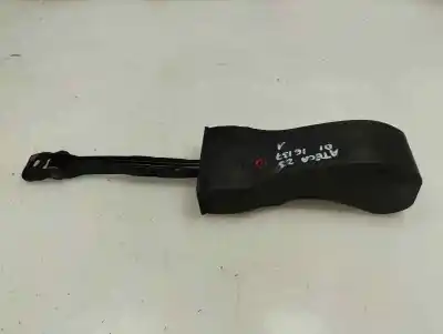 Peça sobressalente para automóvel em segunda mão esticador de porta por seat ateca (kh7) sport utility referências oem iam 57a 837 203