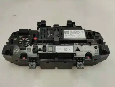 Peça sobressalente para automóvel em segunda mão quadrante por seat ateca (kh7) sport utility referências oem iam 5f0 920 320 c  2023