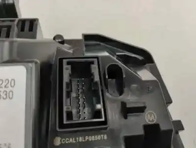 Peça sobressalente para automóvel em segunda mão quadrante por seat ateca (kh7) sport utility referências oem iam 5f0 920 320 c  2023