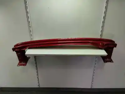 Peça sobressalente para automóvel em segunda mão reforço do pára choques traseiro por seat ateca (kh7) sport utility referências oem iam 