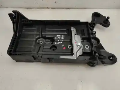 Peça sobressalente para automóvel em segunda mão bateria por seat ateca (kh7) sport utility referências oem iam 