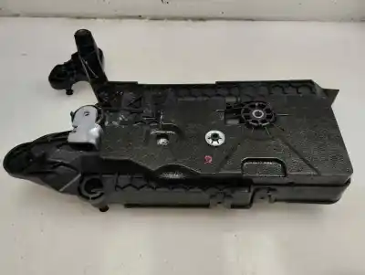 Peça sobressalente para automóvel em segunda mão bateria por seat ateca (kh7) sport utility referências oem iam   2023