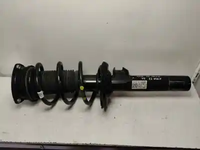 Peça sobressalente para automóvel em segunda mão amortecedor dianteiro direito por seat ateca (kh7) sport utility referências oem iam 5q3 413 031 f