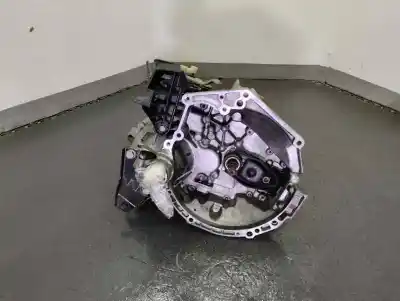 Peça sobressalente para automóvel em segunda mão caixa de velocidades por citroen c3 lx referências oem iam 20cq86