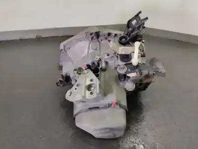 Second-hand car spare part gearbox for citroen c3 lx oem iam references 20cq86  2010