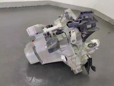 Second-hand car spare part gearbox for citroen c3 lx oem iam references 20cq86  2010