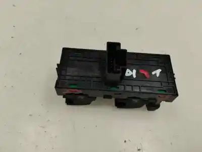 Second-hand car spare part left front power window switch for seat ateca (kh7) sport utility oem iam references 5g09598567e  2023