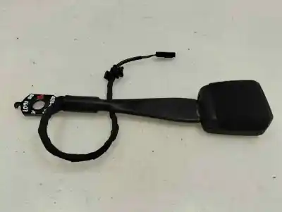 Peça sobressalente para automóvel em segunda mão cinto de segurança dianteiro direito por seat ateca (kh7) sport utility referências oem iam 5na 837 756 a
