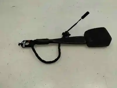 Peça sobressalente para automóvel em segunda mão cinto de segurança dianteiro esquerdo por seat ateca (kh7) sport utility referências oem iam 5na 857 756 a