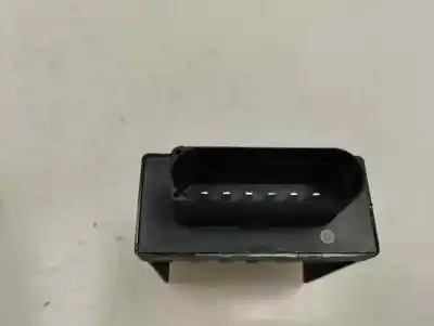 Second-hand car spare part electronic module for seat ateca (kh7) sport utility oem iam references 3q0906121d99  2023