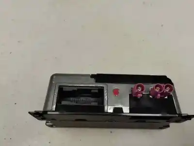 Second-hand car spare part electronic module for seat ateca (kh7) sport utility oem iam references 5wa035284a  2023