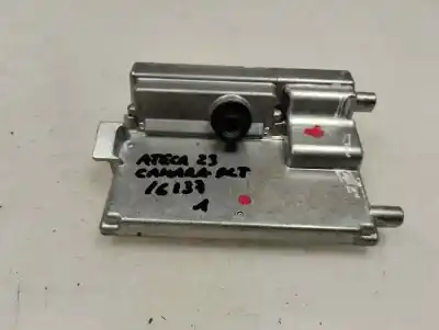 Second-hand car spare part electronic module for seat ateca (kh7) sport utility oem iam references 2q0920653d  2023