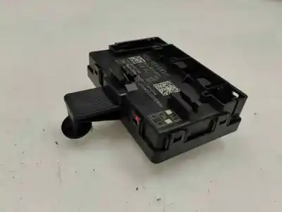 Peça sobressalente para automóvel em segunda mão módulo de confort / bsi /bcm por seat ateca (kh7) sport utility referências oem iam 5q4959593p
