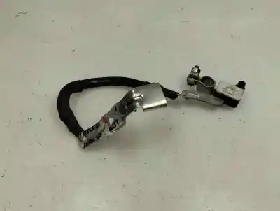 Peça sobressalente para automóvel em segunda mão bateria por seat ateca (kh7) sport utility referências oem iam eq0 915 181 j