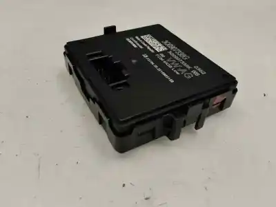 Second-hand car spare part electronic module for seat ateca (kh7) sport utility oem iam references 3q0907338g  2023