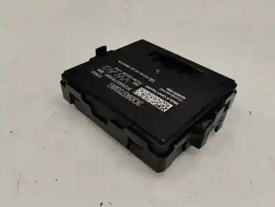 Second-hand car spare part electronic module for seat ateca (kh7) sport utility oem iam references 3q0907338g  2023