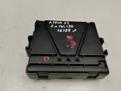 Second-hand car spare part electronic module for seat ateca (kh7) sport utility oem iam references 3q0907338g  2023