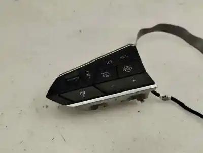 Second-hand car spare part multifunction switch for seat ateca (kh7) sport utility oem iam references 5fa919719e  2023