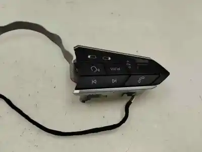 Second-hand car spare part multifunction switch for seat ateca (kh7) sport utility oem iam references 5fa919719e  2023