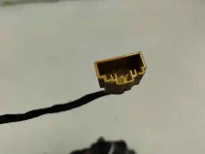 Second-hand car spare part multifunction switch for seat ateca (kh7) sport utility oem iam references 5fa919719e  2023