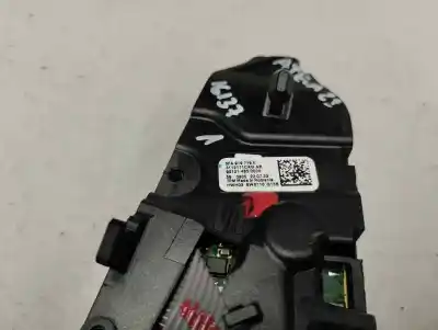 Second-hand car spare part multifunction switch for seat ateca (kh7) sport utility oem iam references 5fa919719e  2023