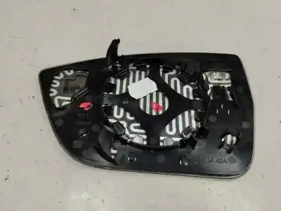 Peça sobressalente para automóvel em segunda mão espelho retrovisor direito por seat ateca (kh7) sport utility referências oem iam   2023