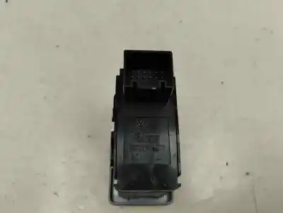 Peça sobressalente para automóvel em segunda mão módulo eletrônico por seat ateca (kh7) sport utility referências oem iam   2023