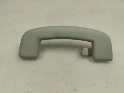 Peça sobressalente para automóvel em segunda mão puxador interior traseiro esquerdo por seat ateca (kh7) sport utility referências oem iam 