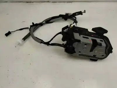 Peça sobressalente para automóvel em segunda mão fechadura da porta dianteira direita por seat ateca (kh7) sport utility referências oem iam 5tb 837 016 e