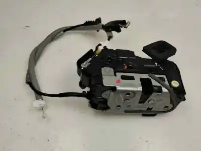 Peça sobressalente para automóvel em segunda mão fechadura da porta traseira direita por seat ateca (kh7) sport utility referências oem iam 5ta 839 016 q