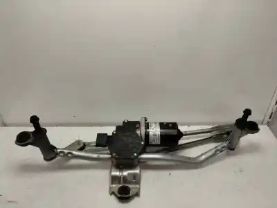 Peça sobressalente para automóvel em segunda mão motor do limpa para brisas por seat ateca (kh7) sport utility referências oem iam 576 955 023 b