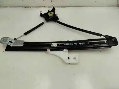 Peça sobressalente para automóvel em segunda mão elevador de vidros traseiro direito por seat ateca (kh7) sport utility referências oem iam 